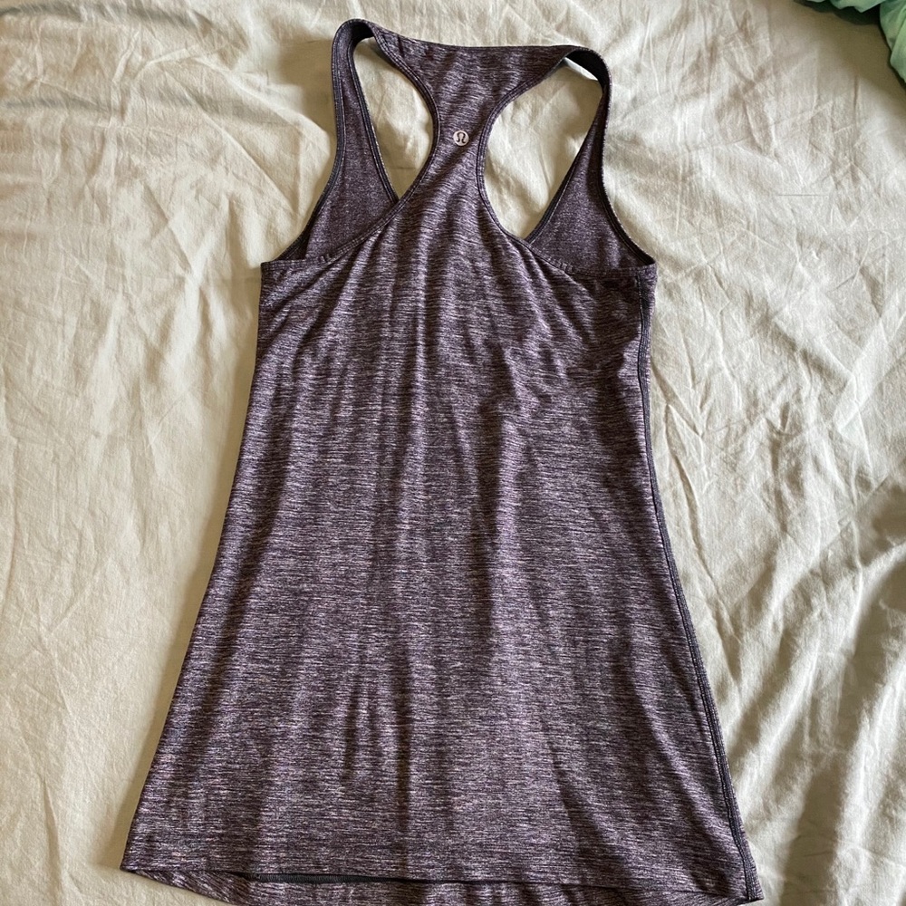 Lululemon Tank - Picture 3 of 3